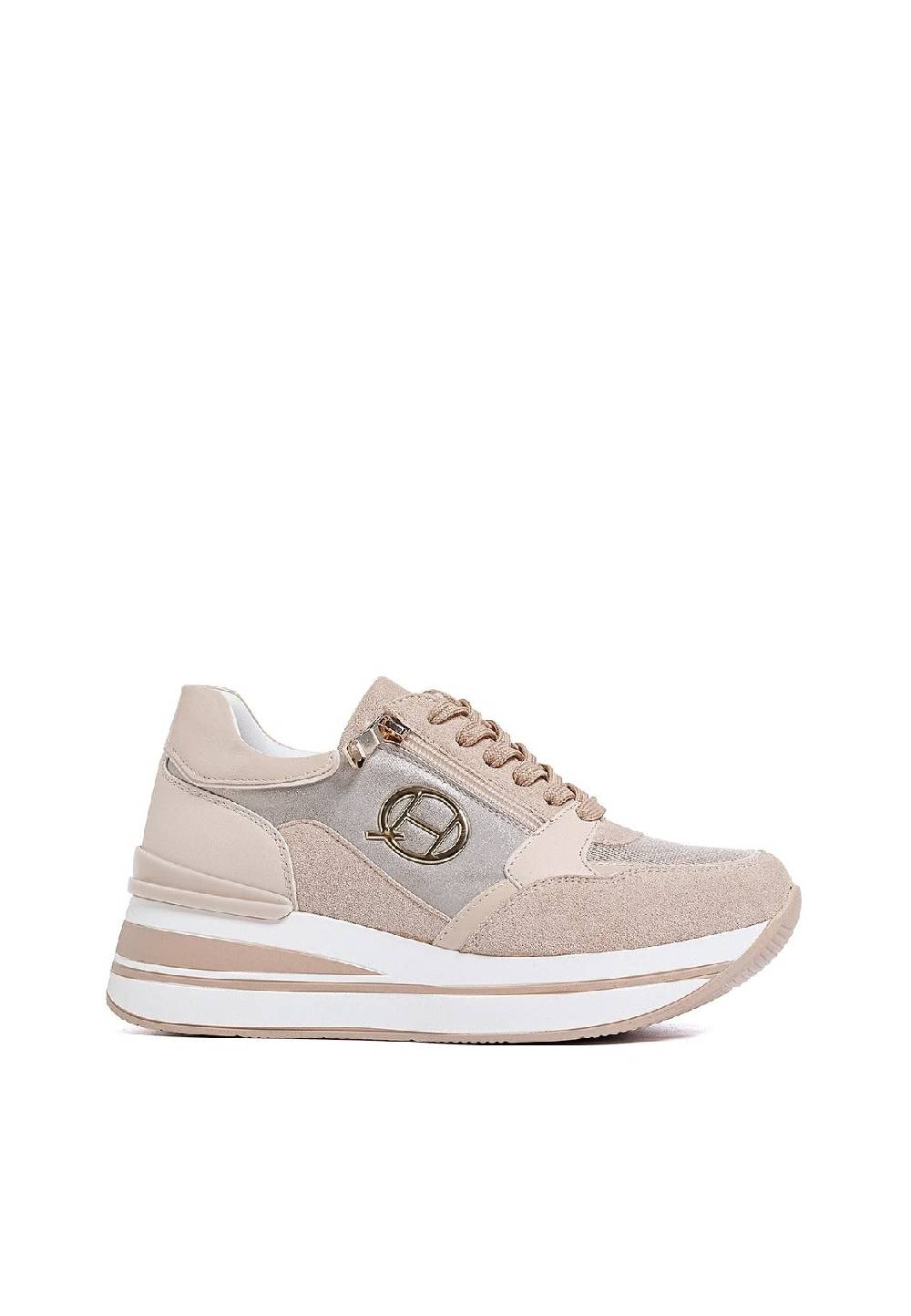 Queen Helena Sneakers - X28-39 Negozi Online