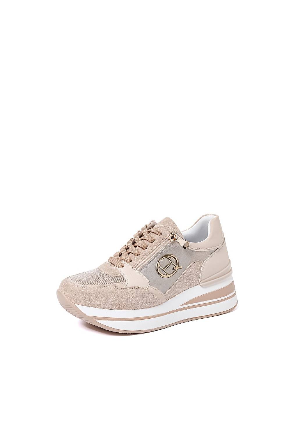 Queen Helena Sneakers - X28-39 Negozi Online