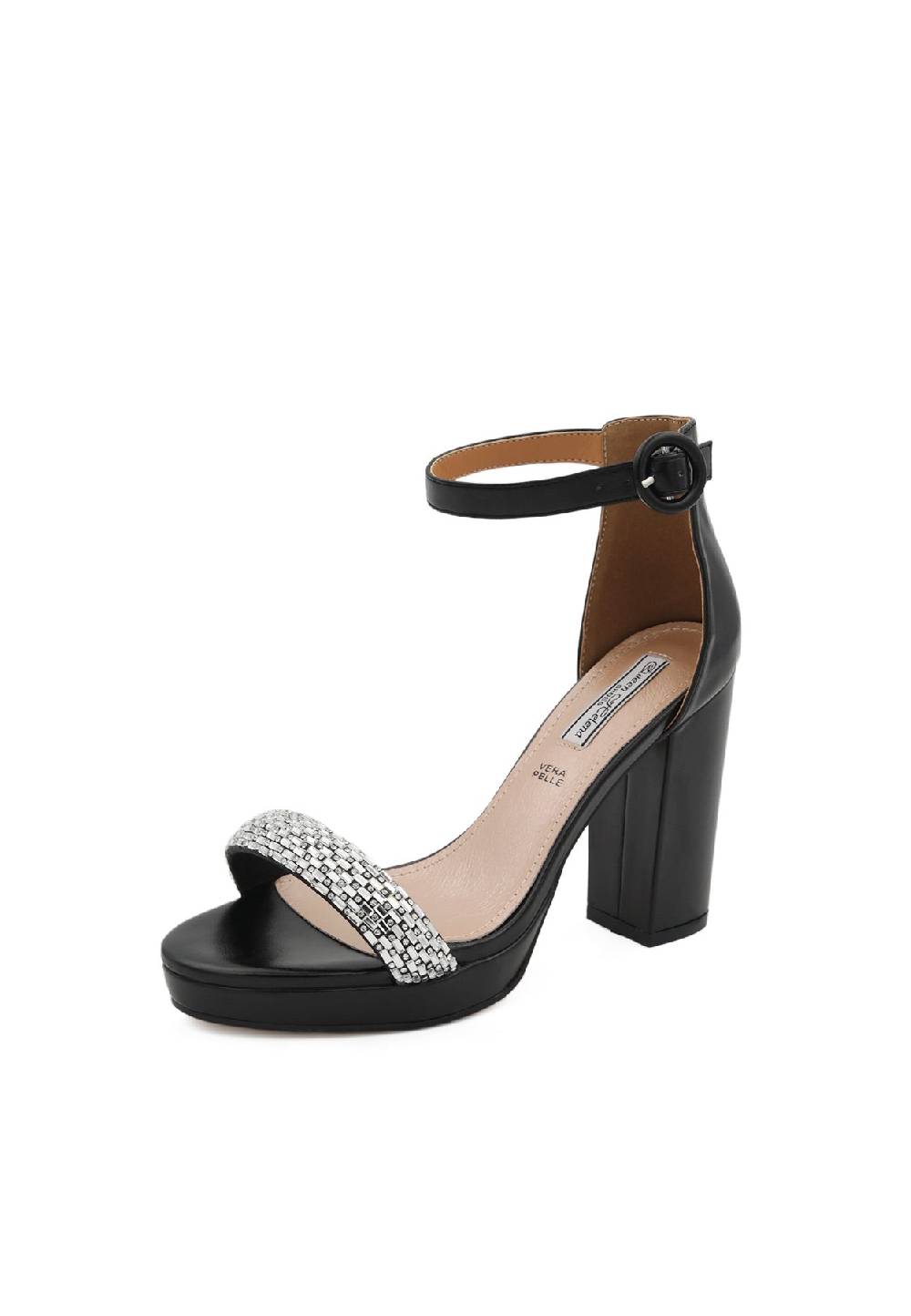 Queen Helena Sandali eleganti - ZM9321 Consegna Veloce