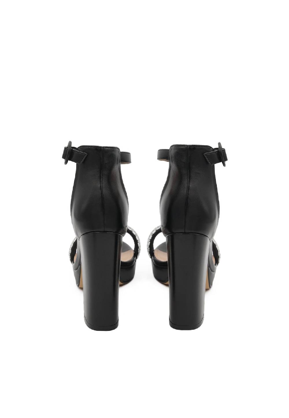 Queen Helena Sandali eleganti - ZM9321 Consegna Veloce