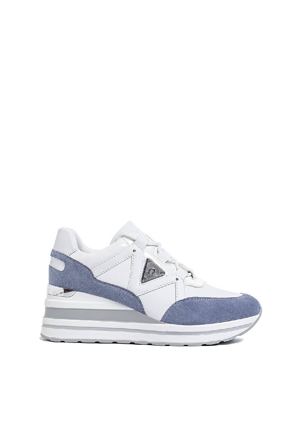Queen Helena Sneakers - X28-49 Promozione Limitata