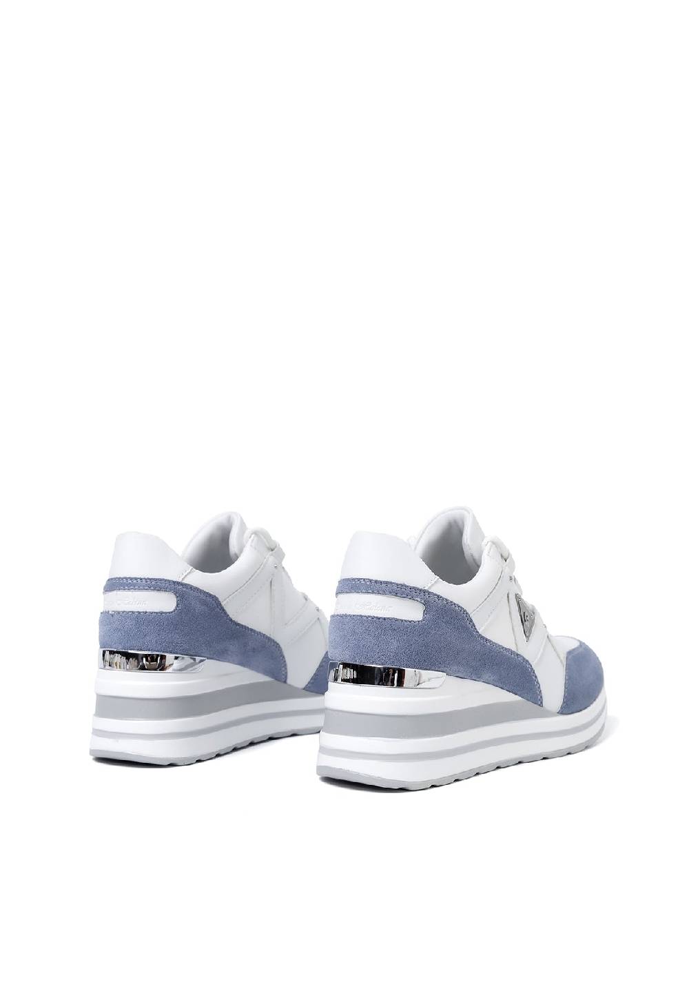Queen Helena Sneakers - X28-49 Promozione Limitata