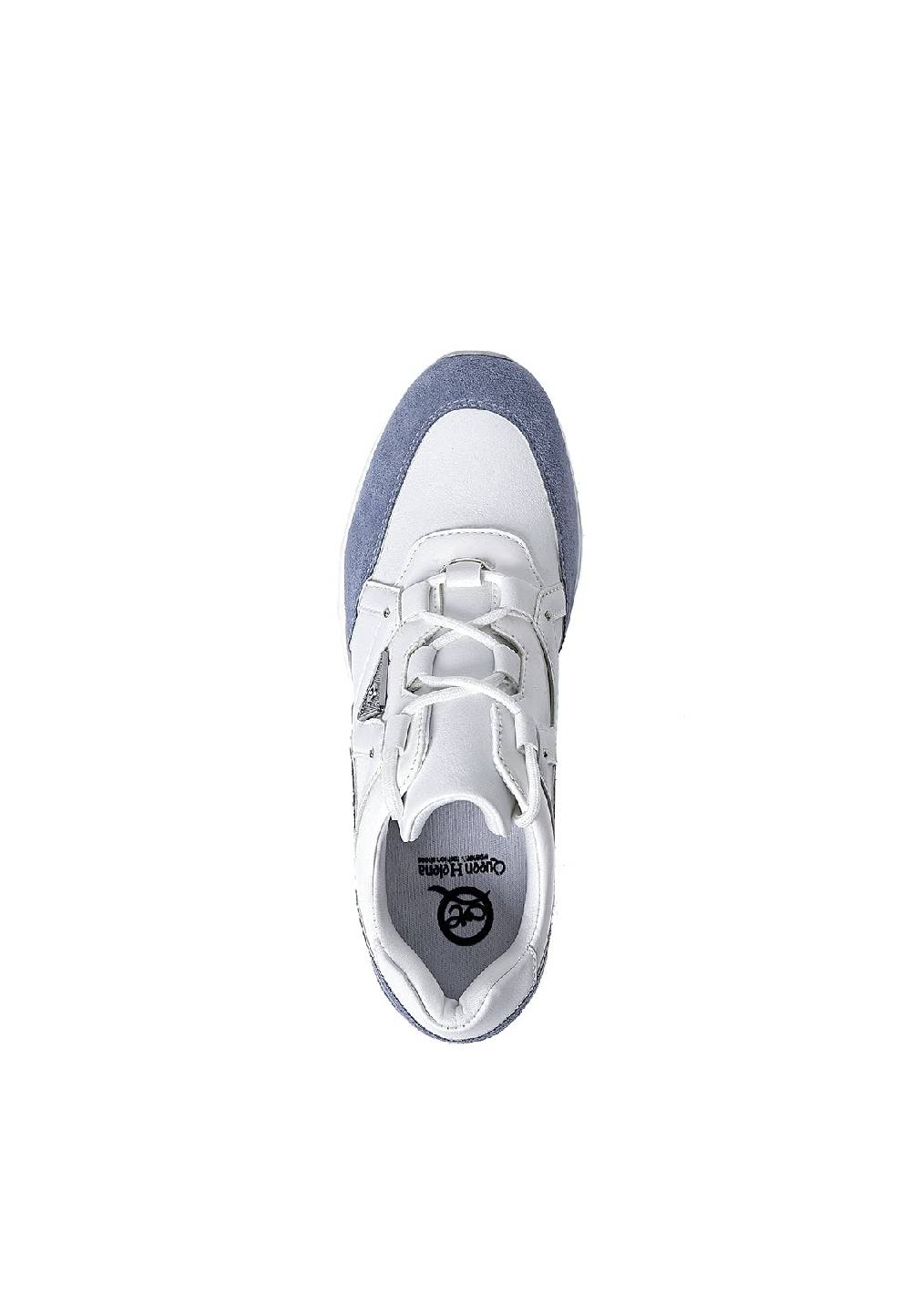 Queen Helena Sneakers - X28-49 Promozione Limitata
