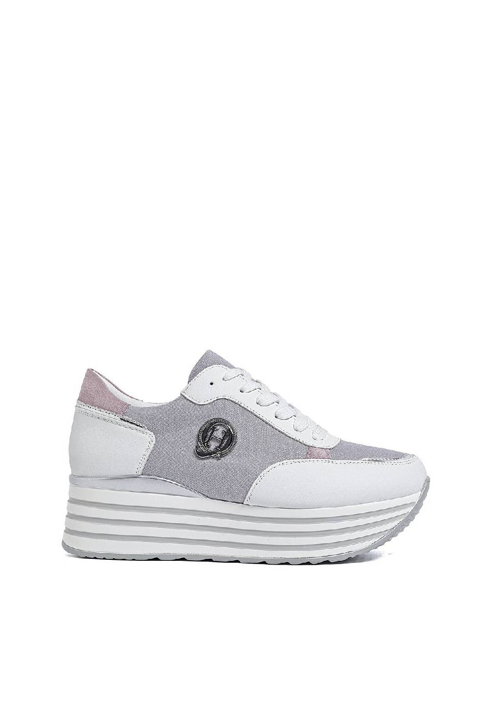 Queen Helena Sneakers - X28-59 Fino Al -60%