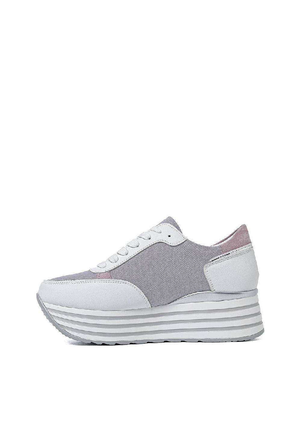 Queen Helena Sneakers - X28-59 Fino Al -60%