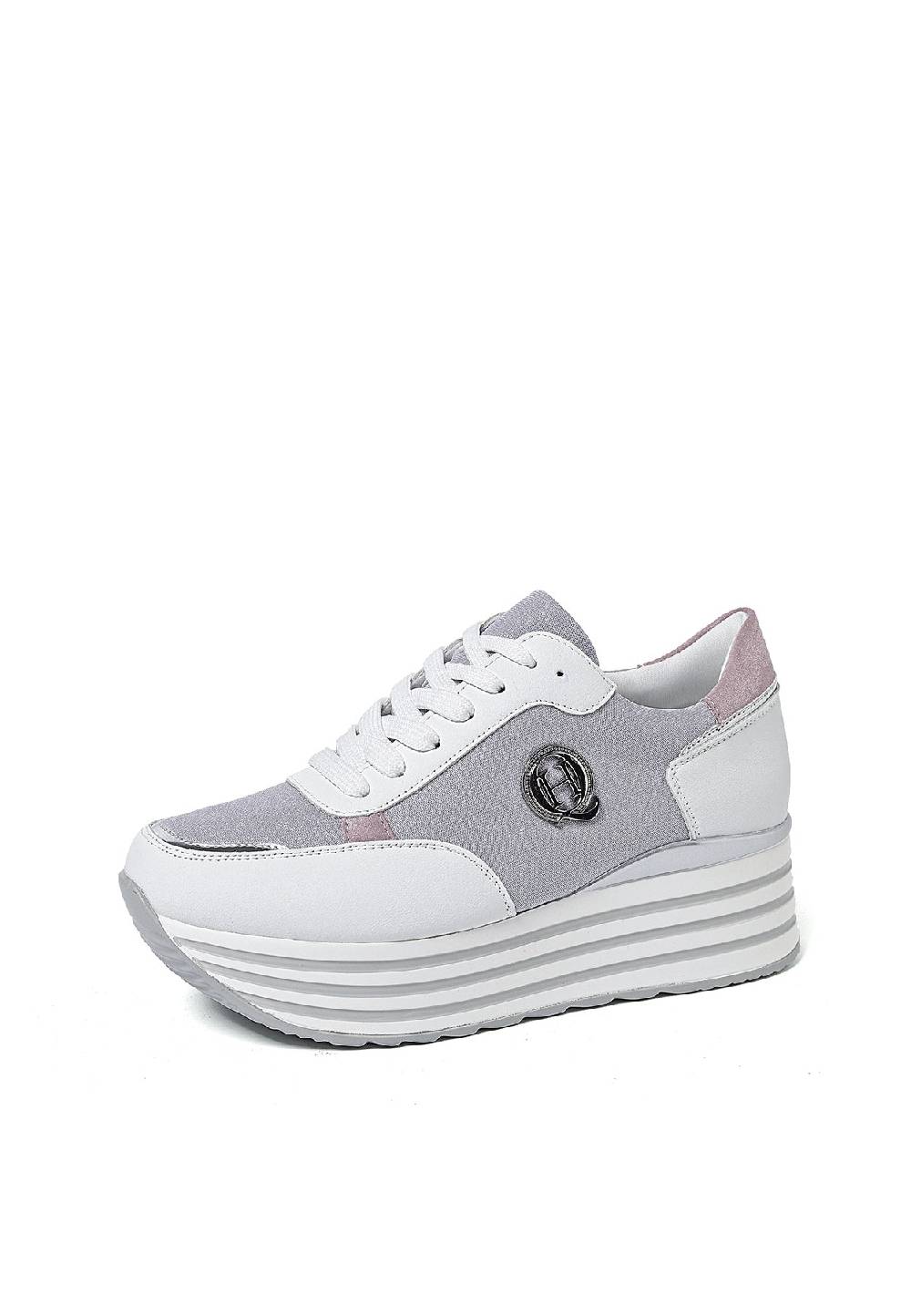 Queen Helena Sneakers - X28-59 Fino Al -60%