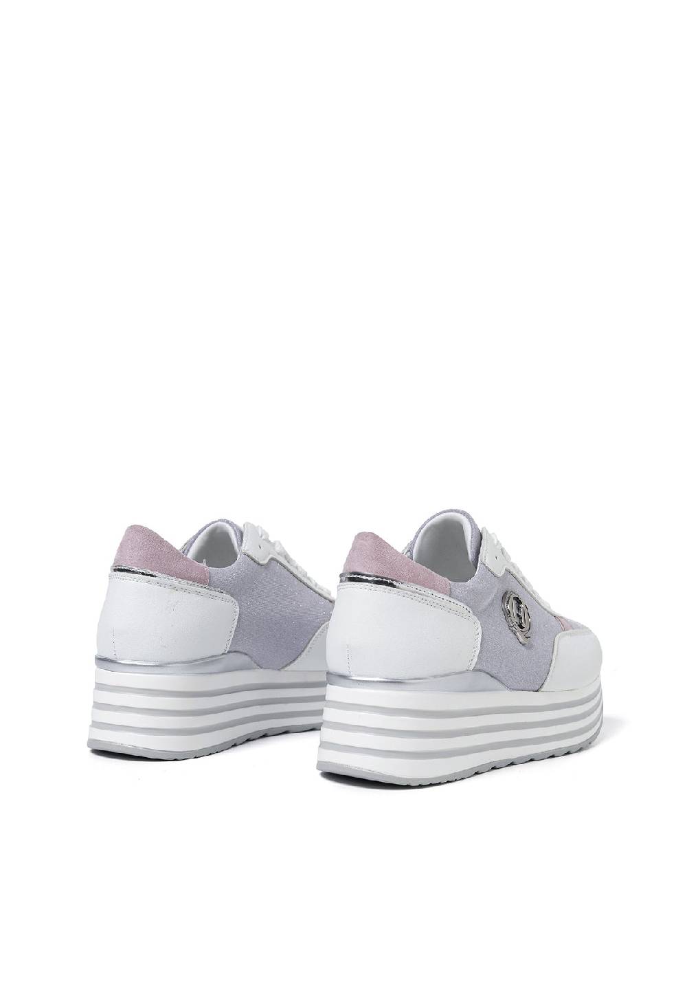 Queen Helena Sneakers - X28-59 Fino Al -60%