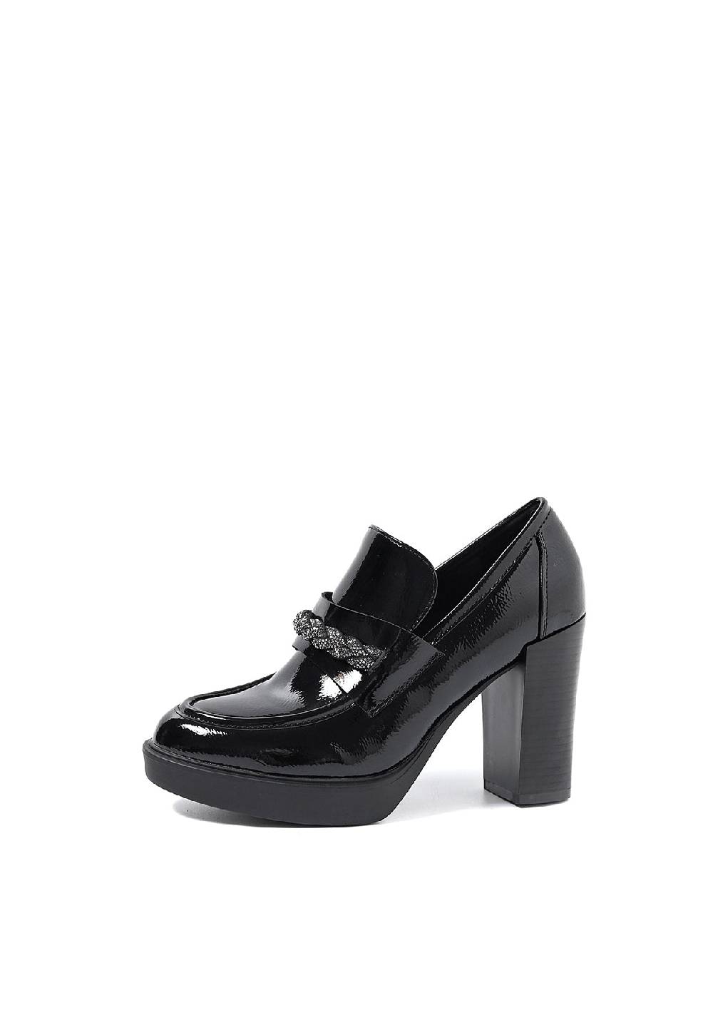 Queen Helena Mocassini con tacco X29-112 Hotsell