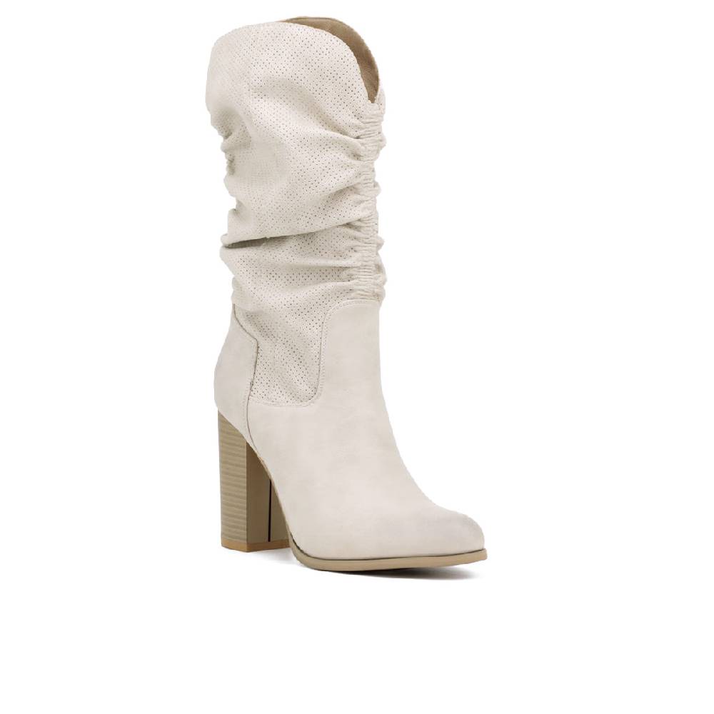 Queen Helena Stivali - X24-37 Saldi Di Fabbrica