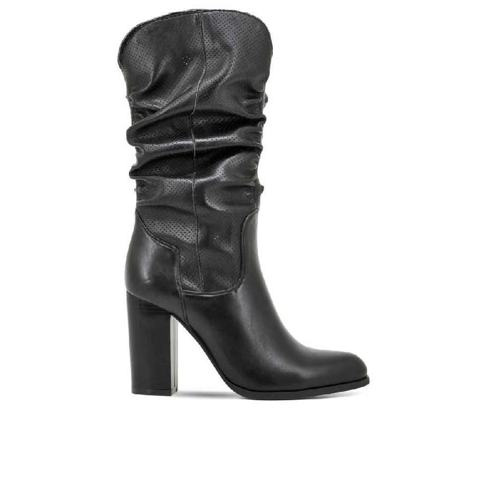 Queen Helena Stivali - X24-37 Saldi Di Fabbrica