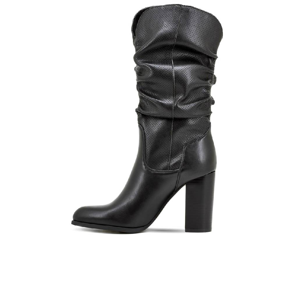 Queen Helena Stivali - X24-37 Saldi Di Fabbrica
