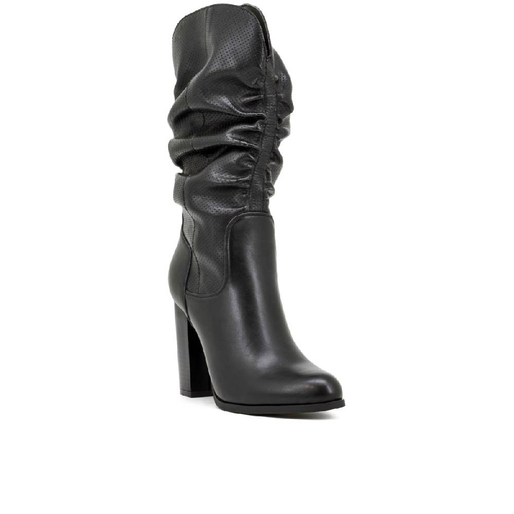 Queen Helena Stivali - X24-37 Saldi Di Fabbrica