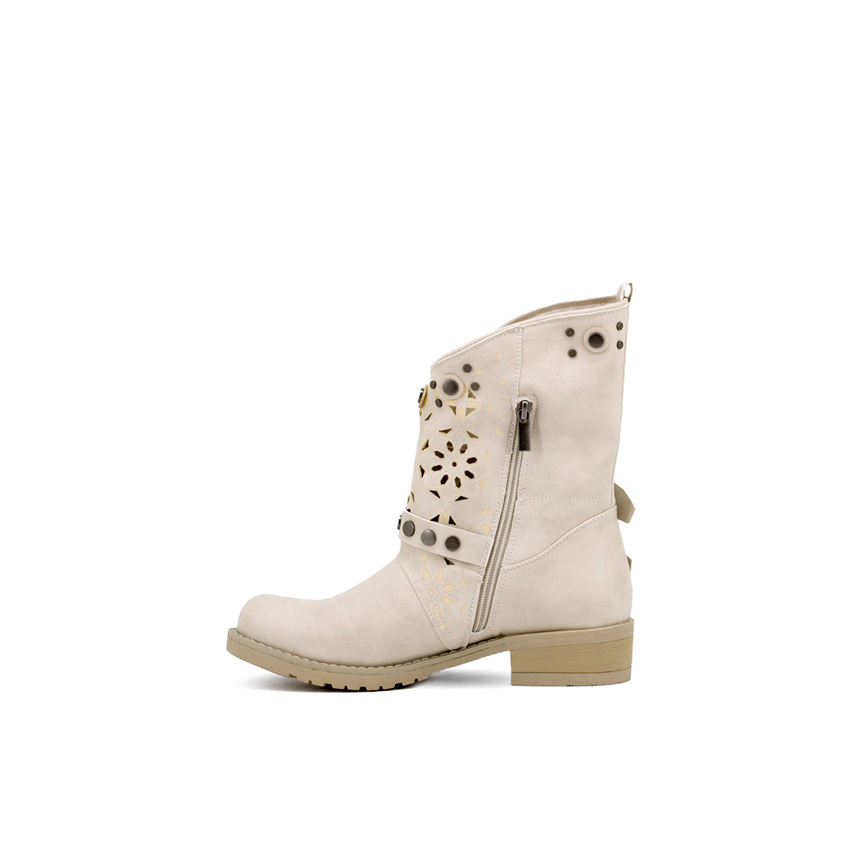 Queen Helena Stivali – X24-43 Moda