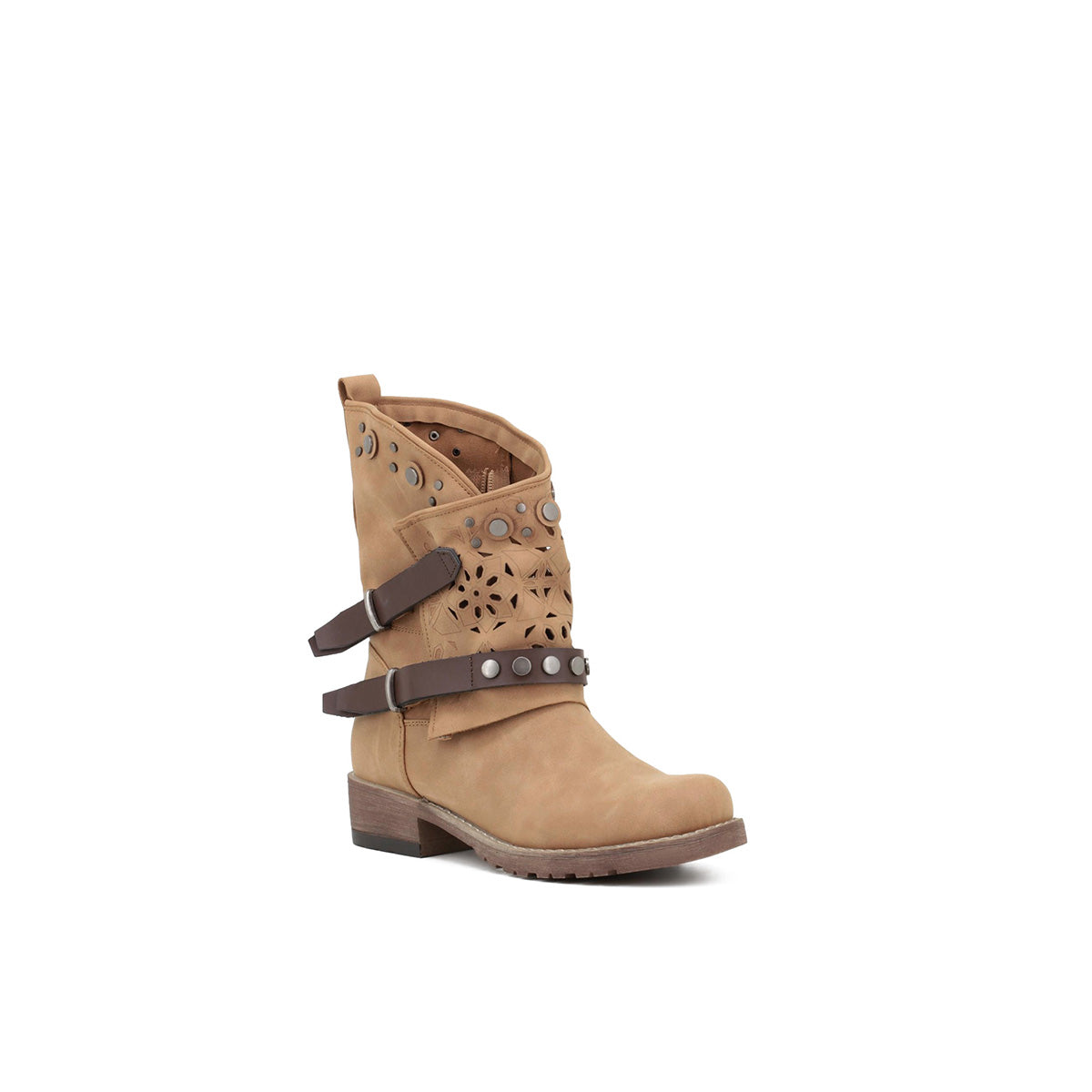 Queen Helena Stivali – X24-43 Moda
