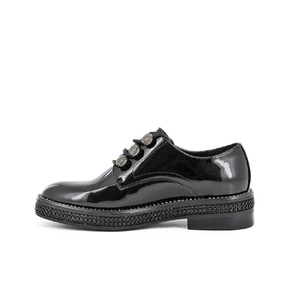 Queen Helena Scarpe classiche stringate - QH18547 In Linea