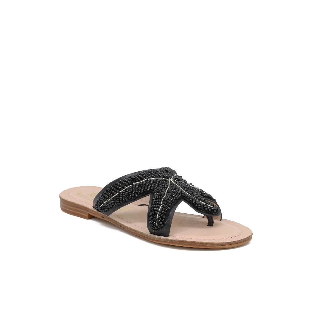 Queen Helena Ciabatte - Y4001 Promozione