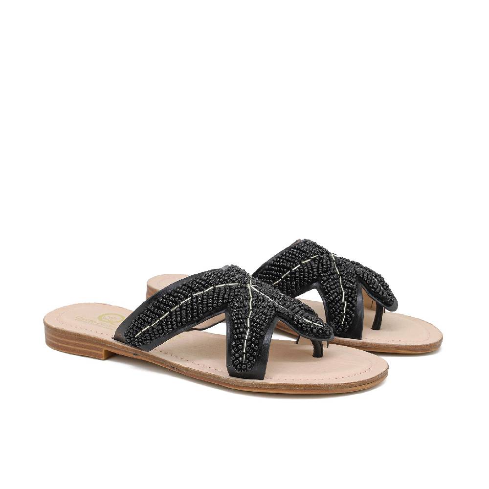 Queen Helena Ciabatte - Y4001 Promozione