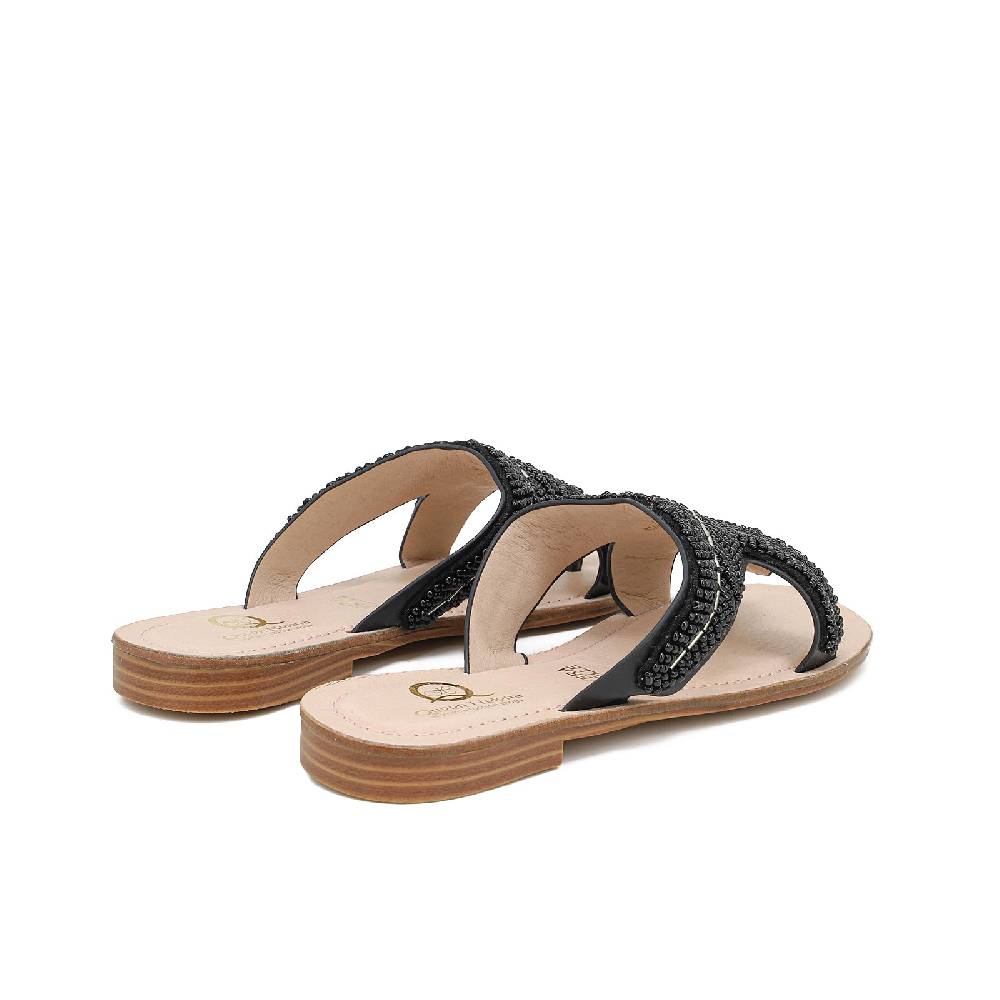 Queen Helena Ciabatte - Y4001 Promozione