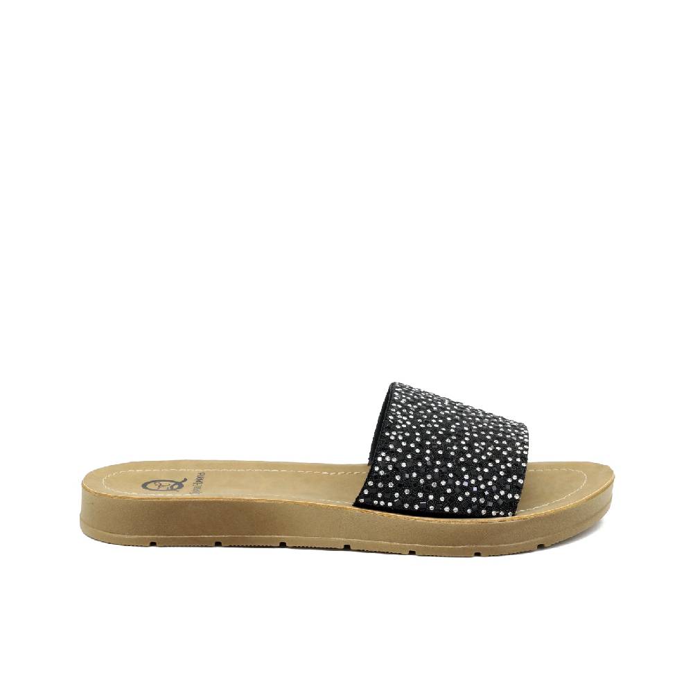 Queen Helena Ciabatte - R2107 Pezzi Unici