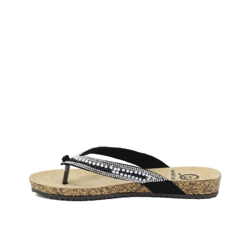 Queen Helena Infradito - R2118 Soddisfazione Garantita