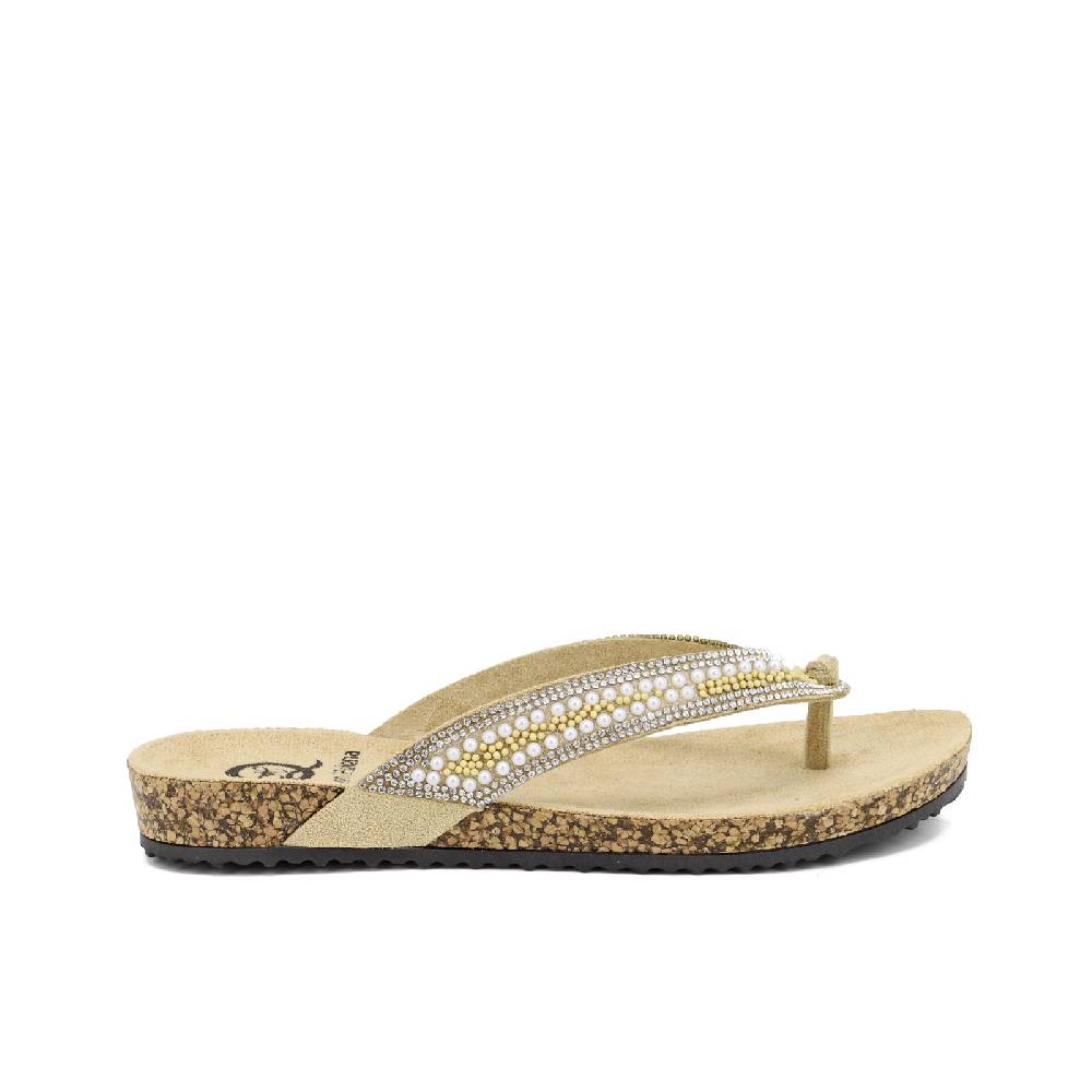 Queen Helena Infradito - R2118 Soddisfazione Garantita