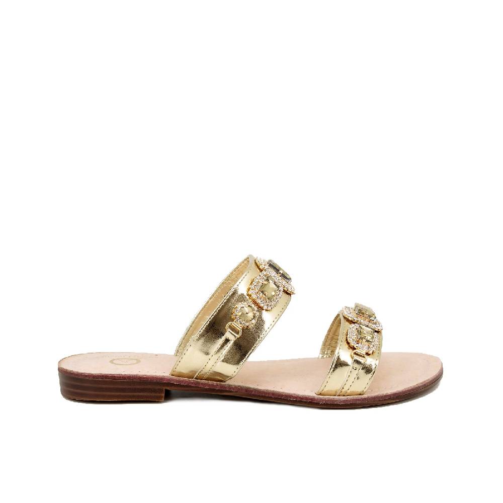 Queen Helena Sandali positano - Y3029 Fino Al -60%