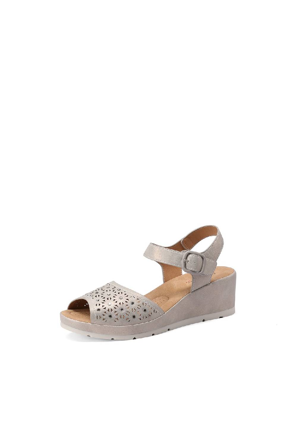 Queen Helena Sandali BZ398 Presa