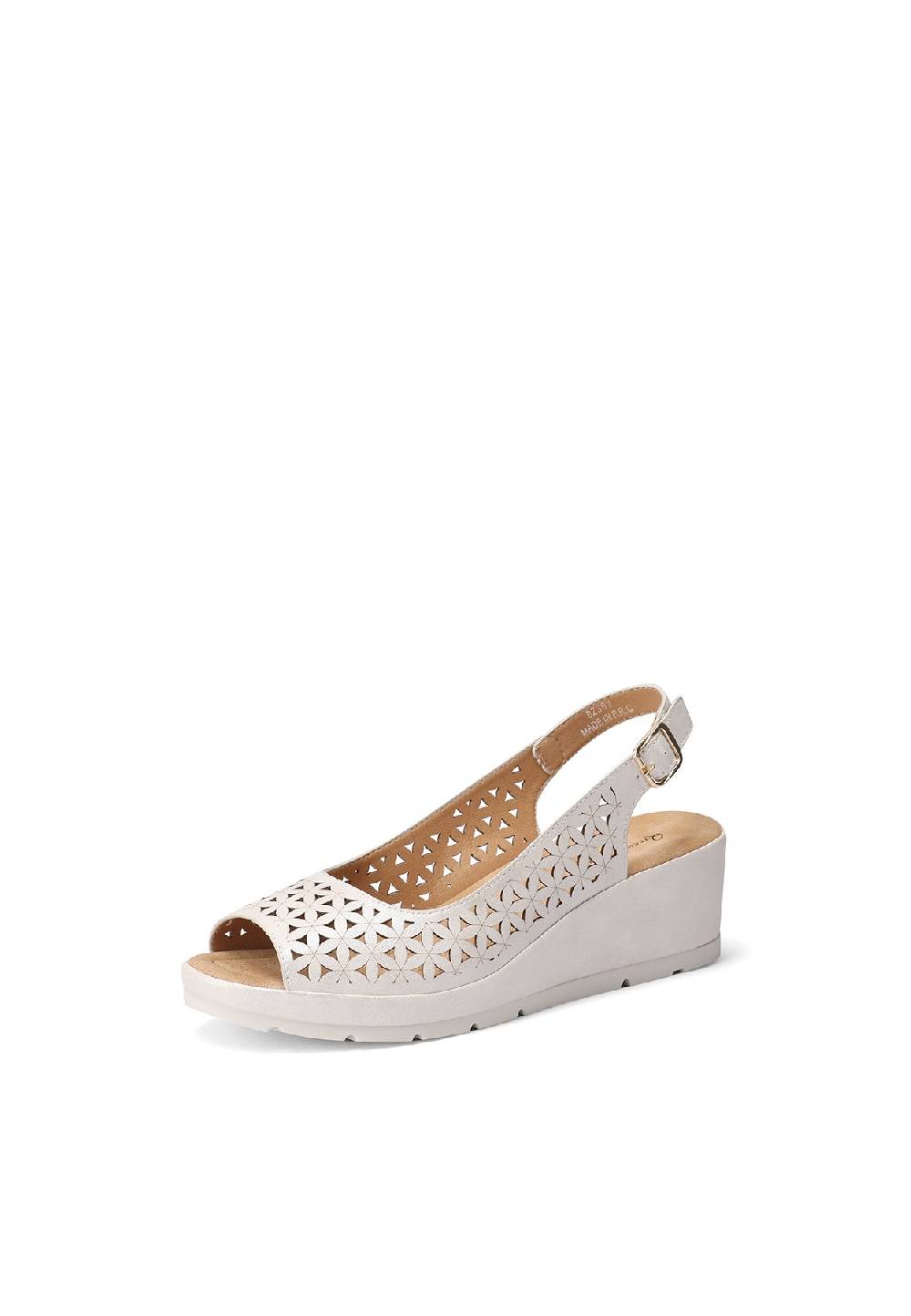 Queen Helena Sandali BZ397 Sconto