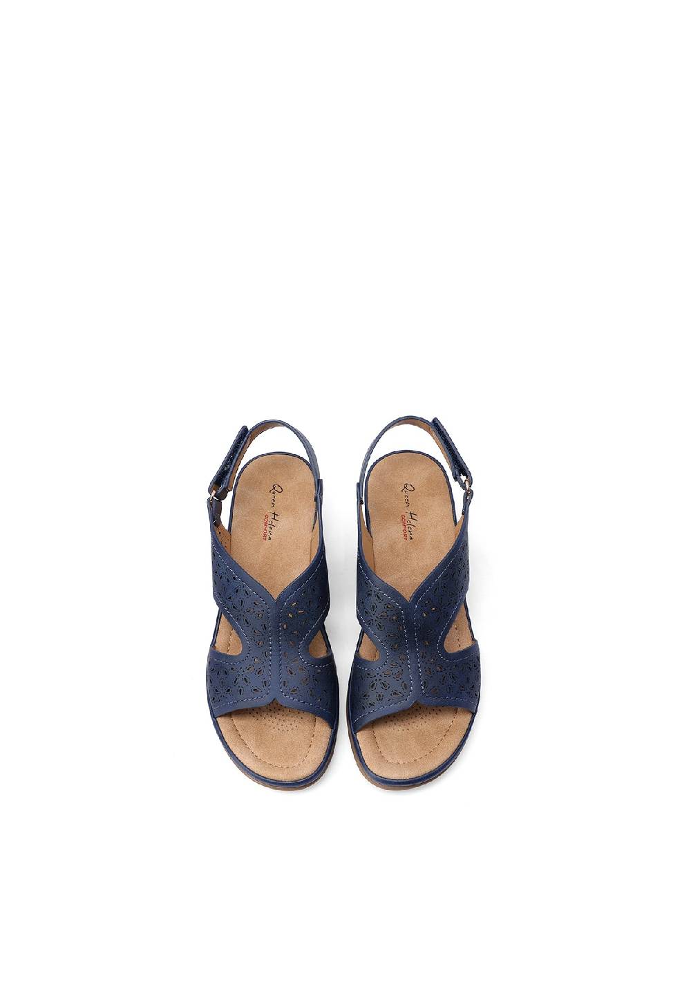 Queen Helena Sandali BZ394 Online