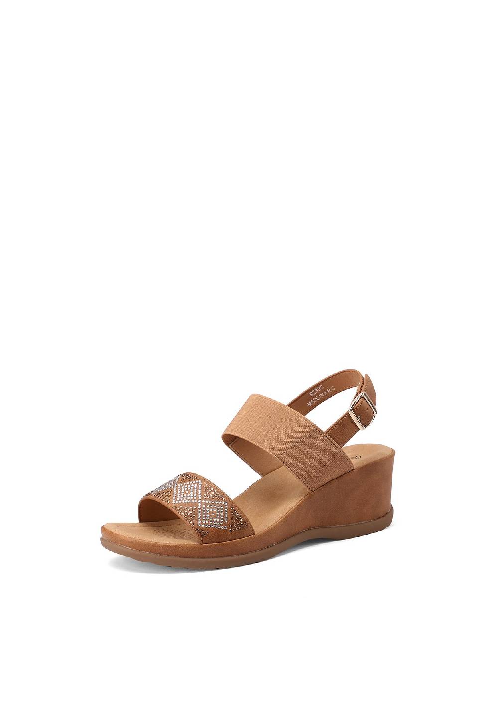 Queen Helena Sandali BZ393 Outlet