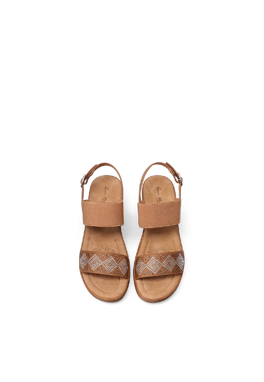 Queen Helena Sandali BZ393 Outlet