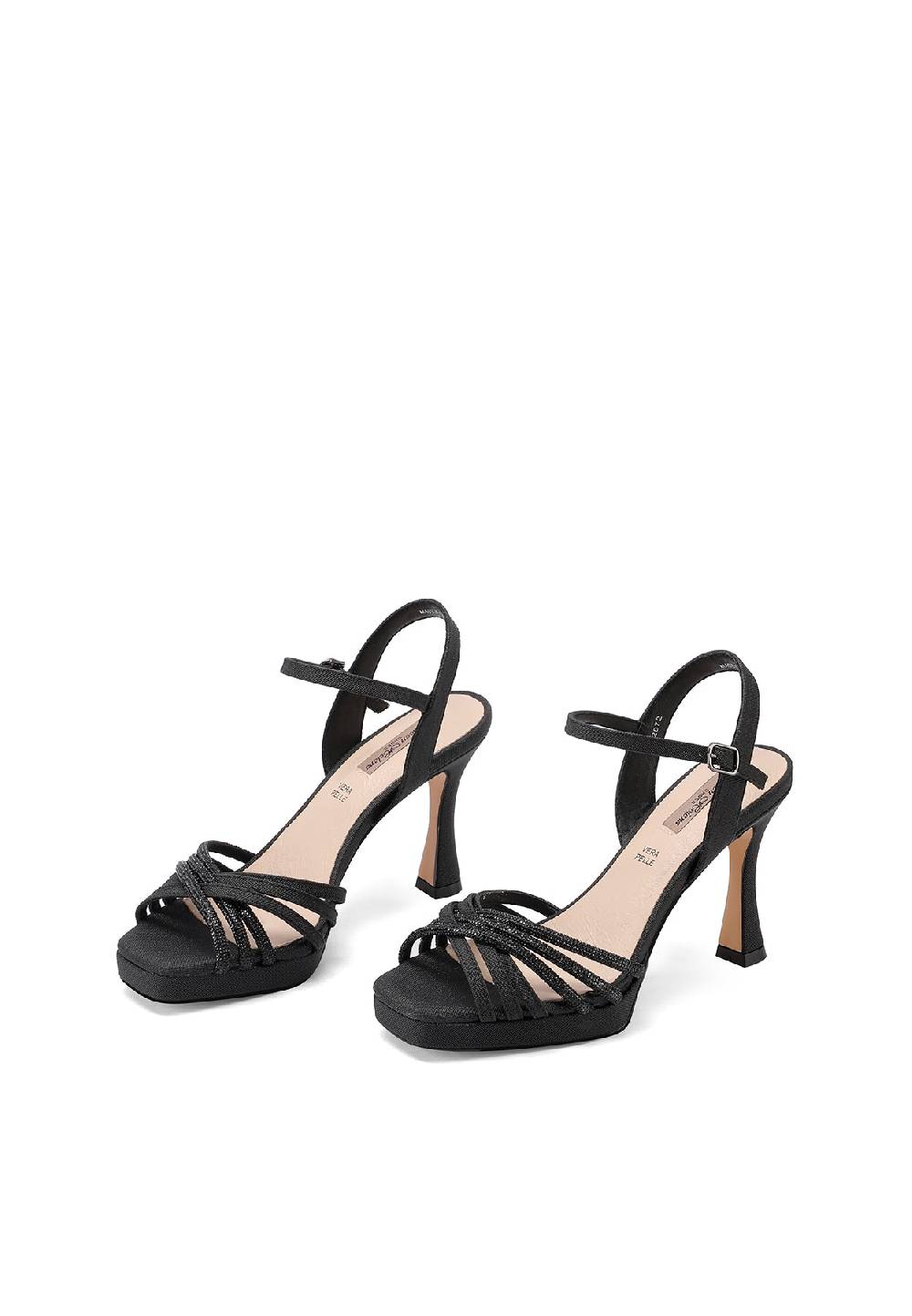 Queen Helena Sandali S2872 Consegna Veloce