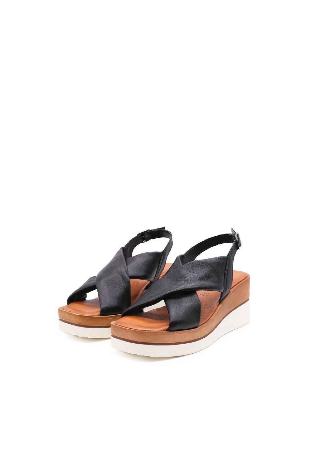 Queen Helena Sandali in vera pelle 15995 Shopping Online