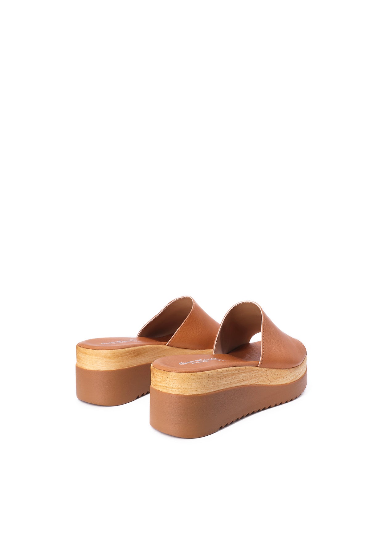 Queen Helena Sandali Vera Pelle AB007 Sottocosto