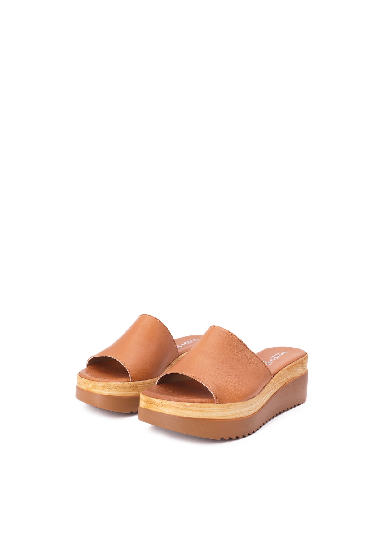 Queen Helena Sandali Vera Pelle AB007 Sottocosto