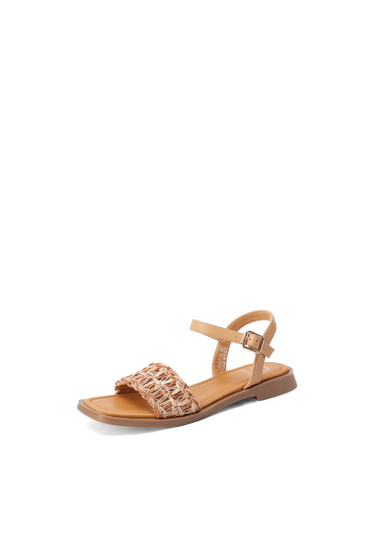 Queen Helena Sandali ZM9735 Online