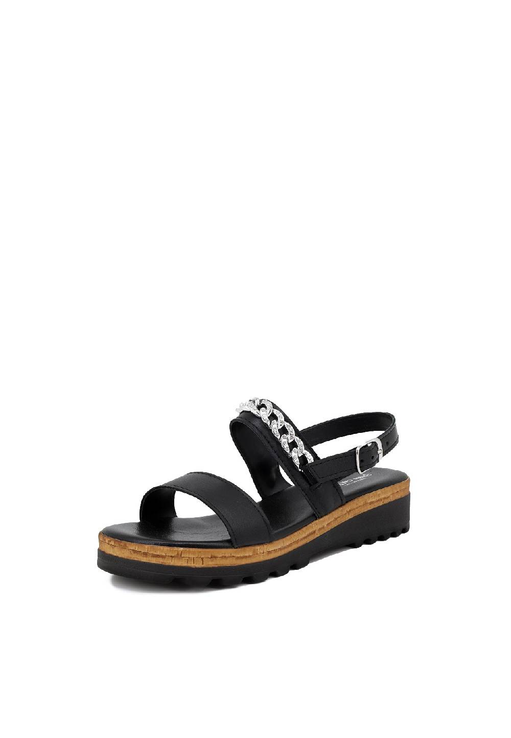 Queen Helena Sandali - Ciabatte - 3330-70811 Saldi