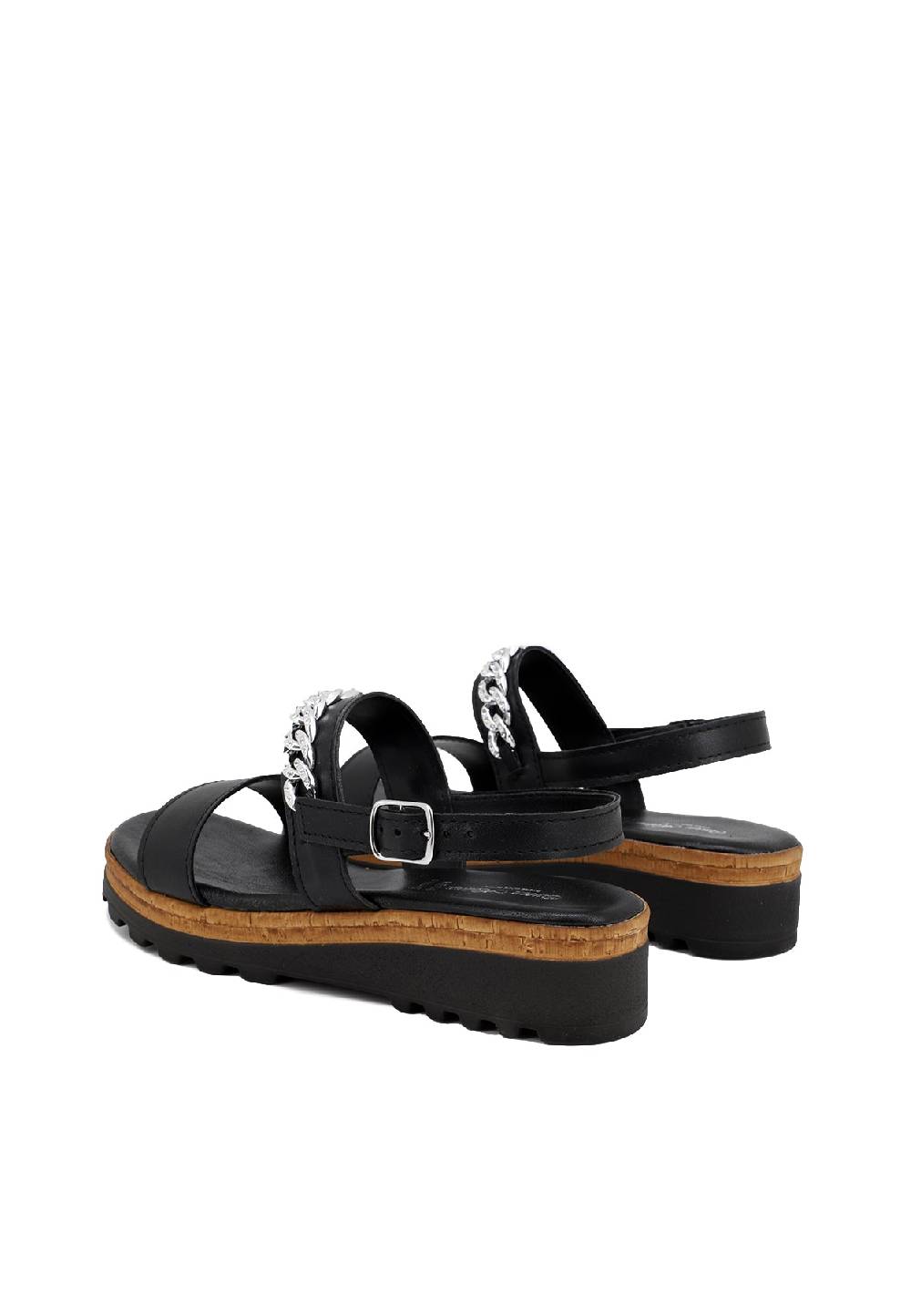 Queen Helena Sandali - Ciabatte - 3330-70811 Saldi