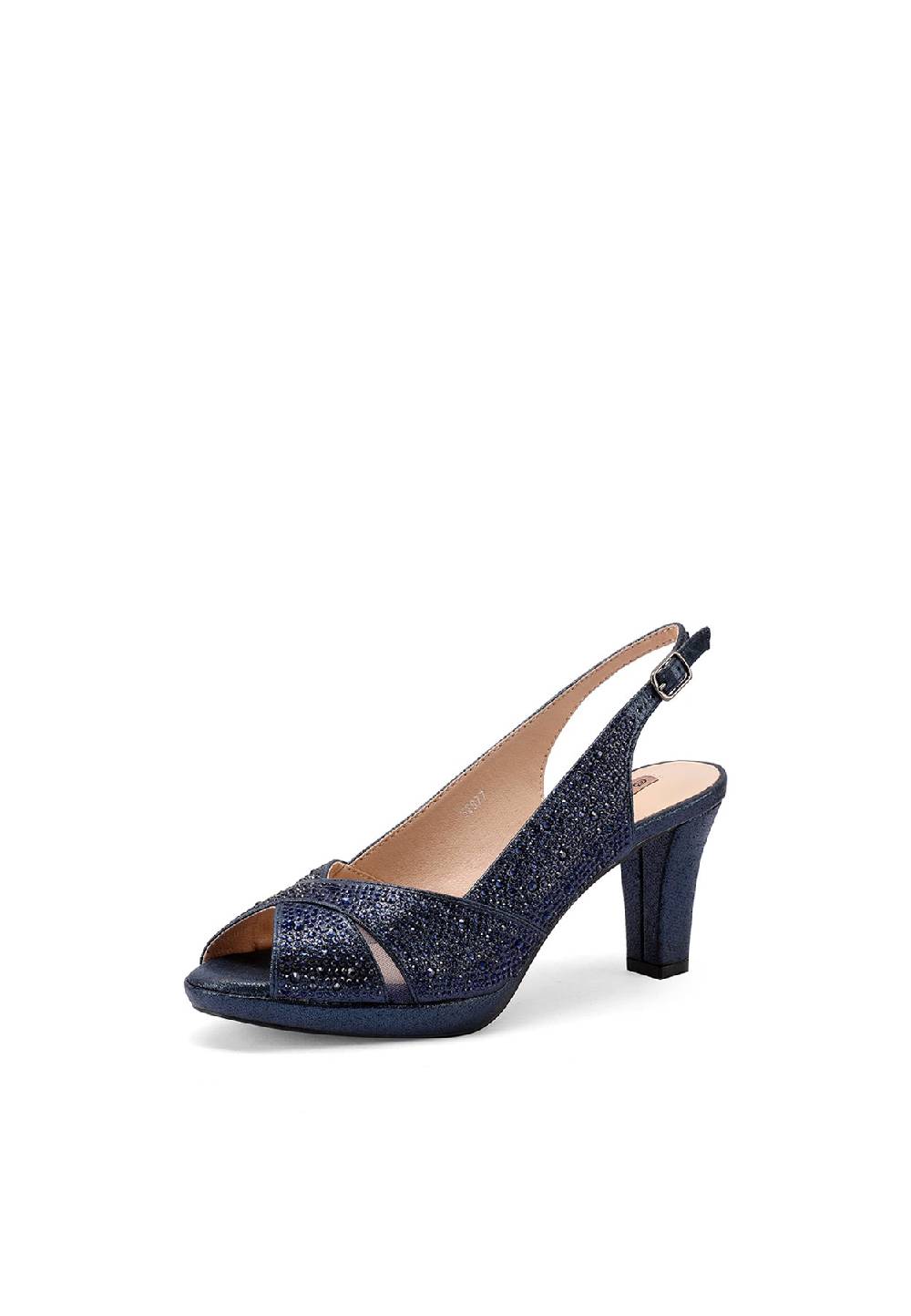 Queen Helena Sandali S2877 Saldi Di Fabbrica