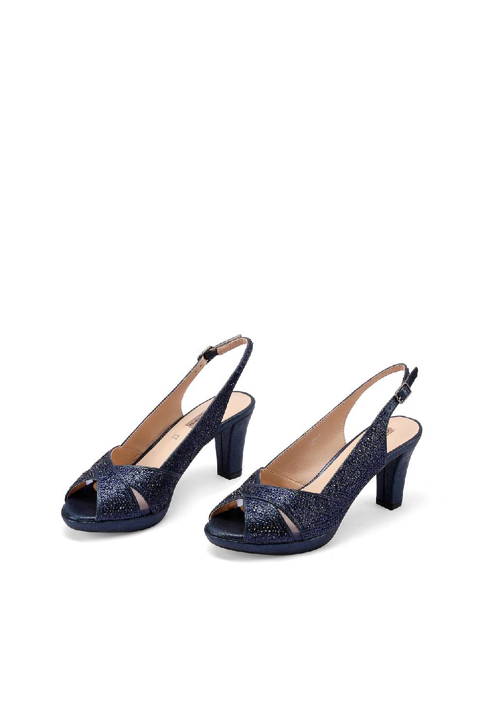 Queen Helena Sandali S2877 Saldi Di Fabbrica