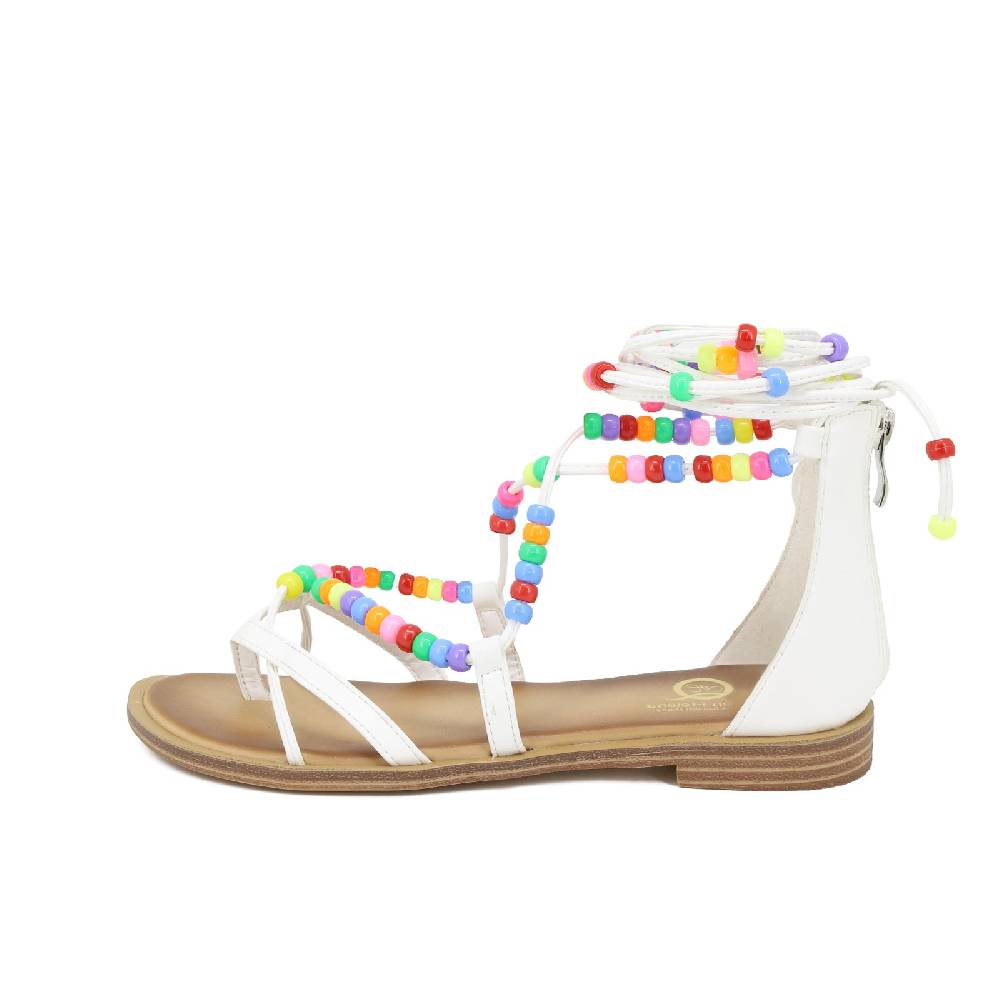 Queen Helena Sandali - Y4010 In Linea