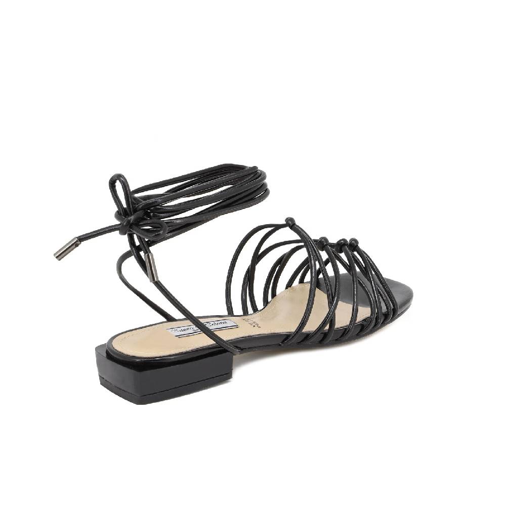 Queen Helena Sandali - ZM9045 Nuovo