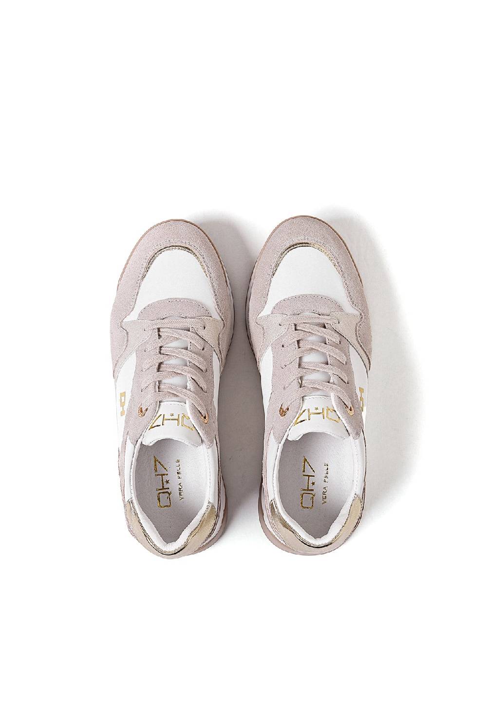 Queen Helena Sneakers QH7025 Vendita