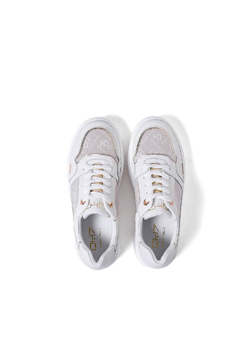 Queen Helena Sneakers QH7007 Spedizione Gratuita