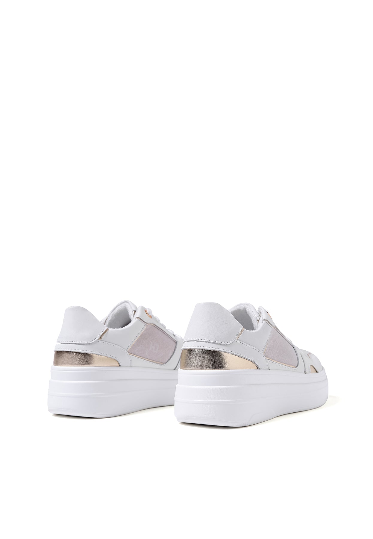 Queen Helena Sneakers QH7007 Spedizione Gratuita