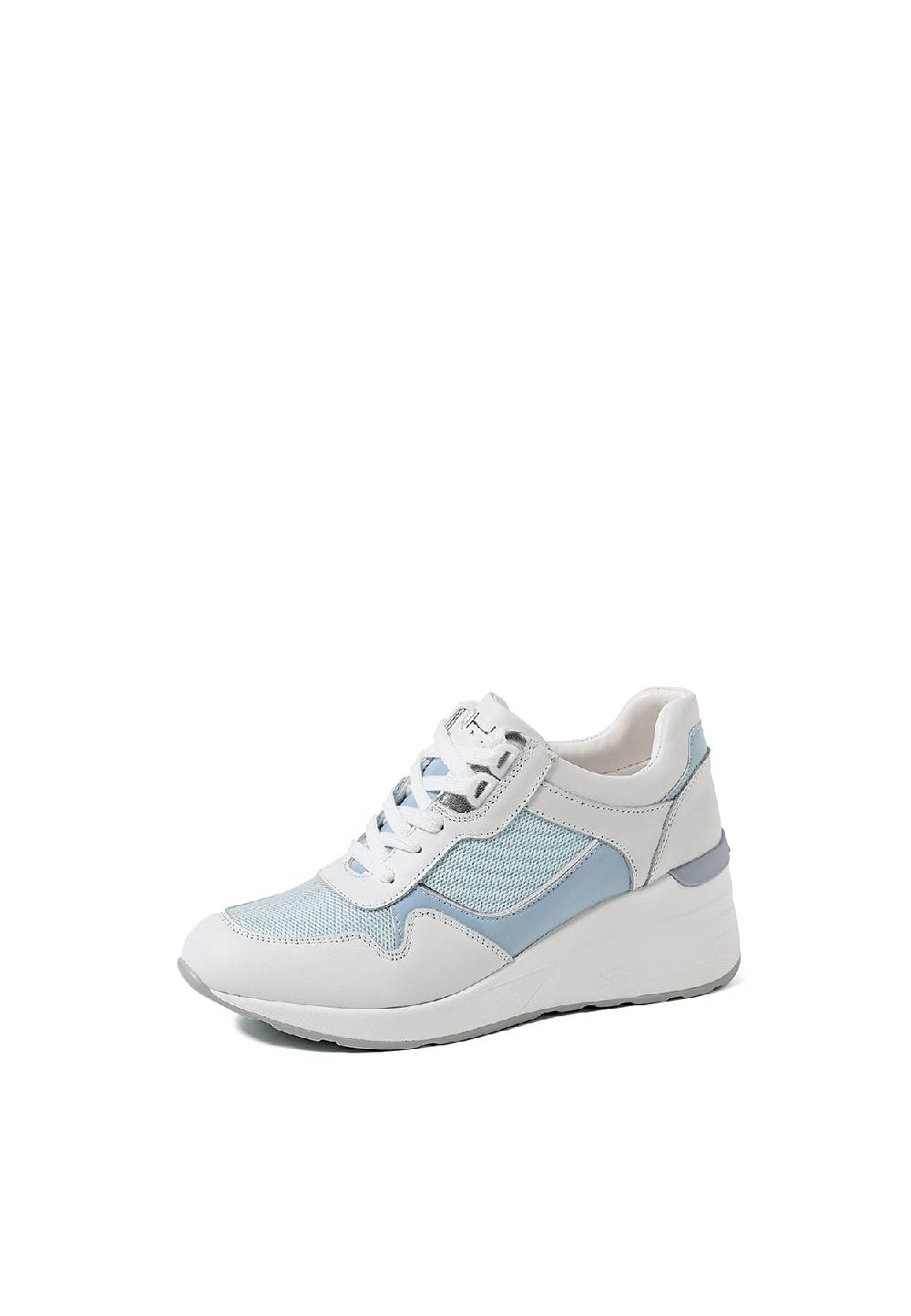 Queen Helena Sneakers QH7015 Vera Pelle Soddisfazione Garantita