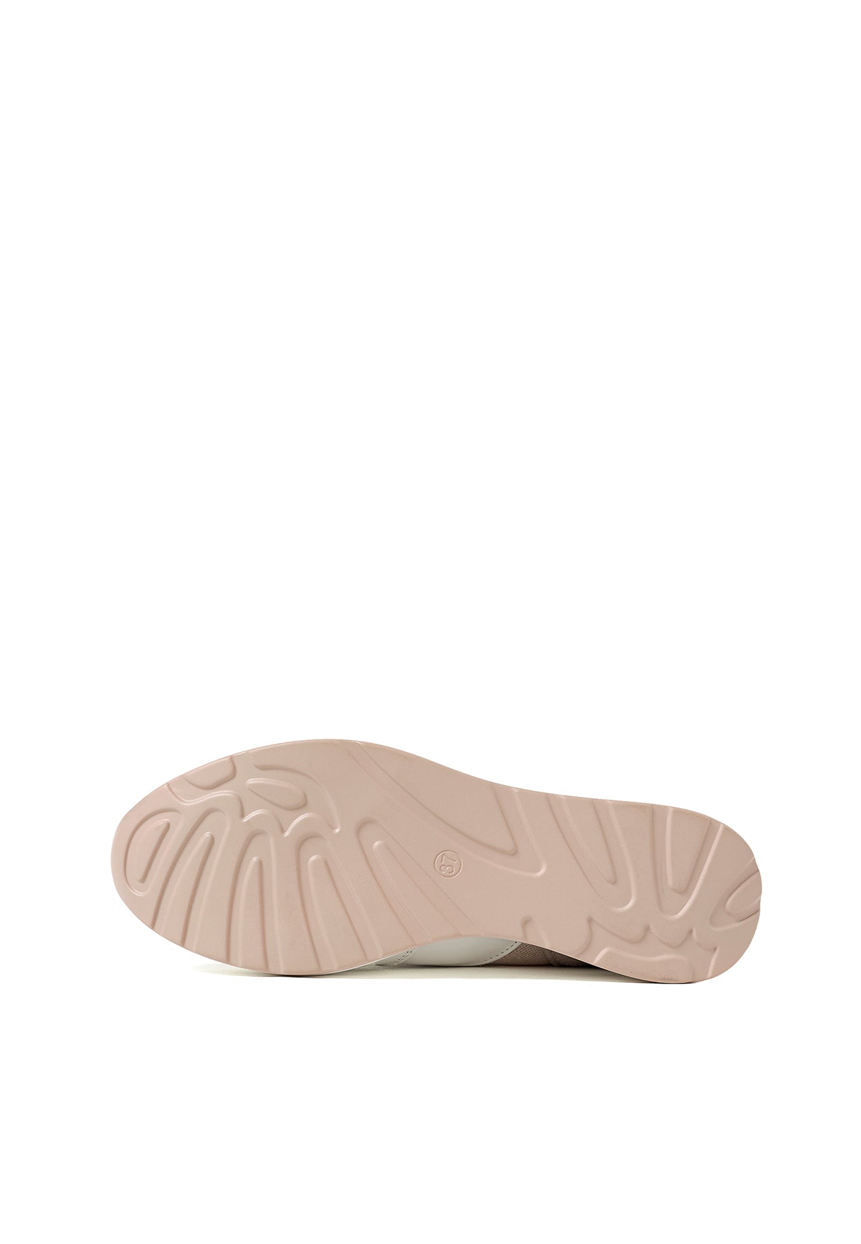 Queen Helena Sneakers QH7016 Vera Pelle Qualità Garantita