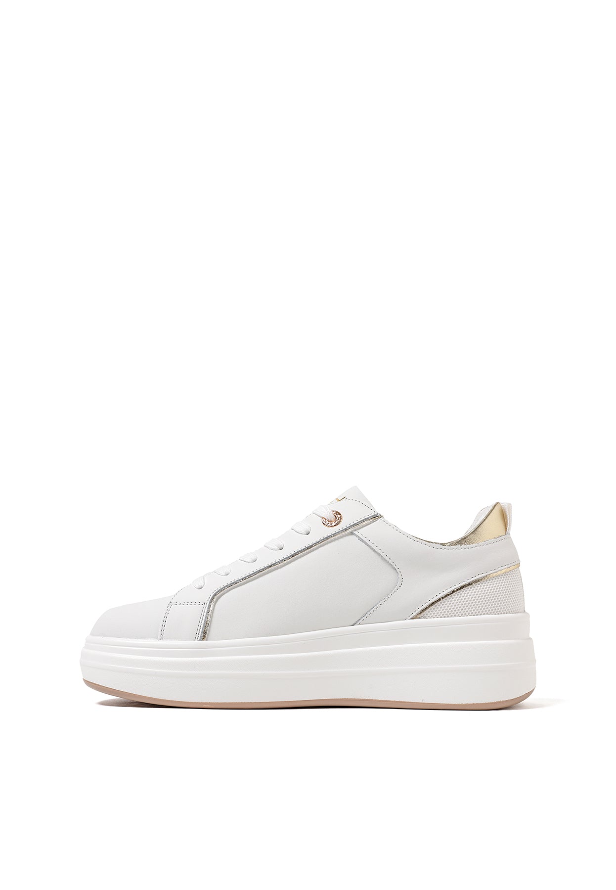 Queen Helena Sneakers QH7009 Vera Pelle Negozi Online