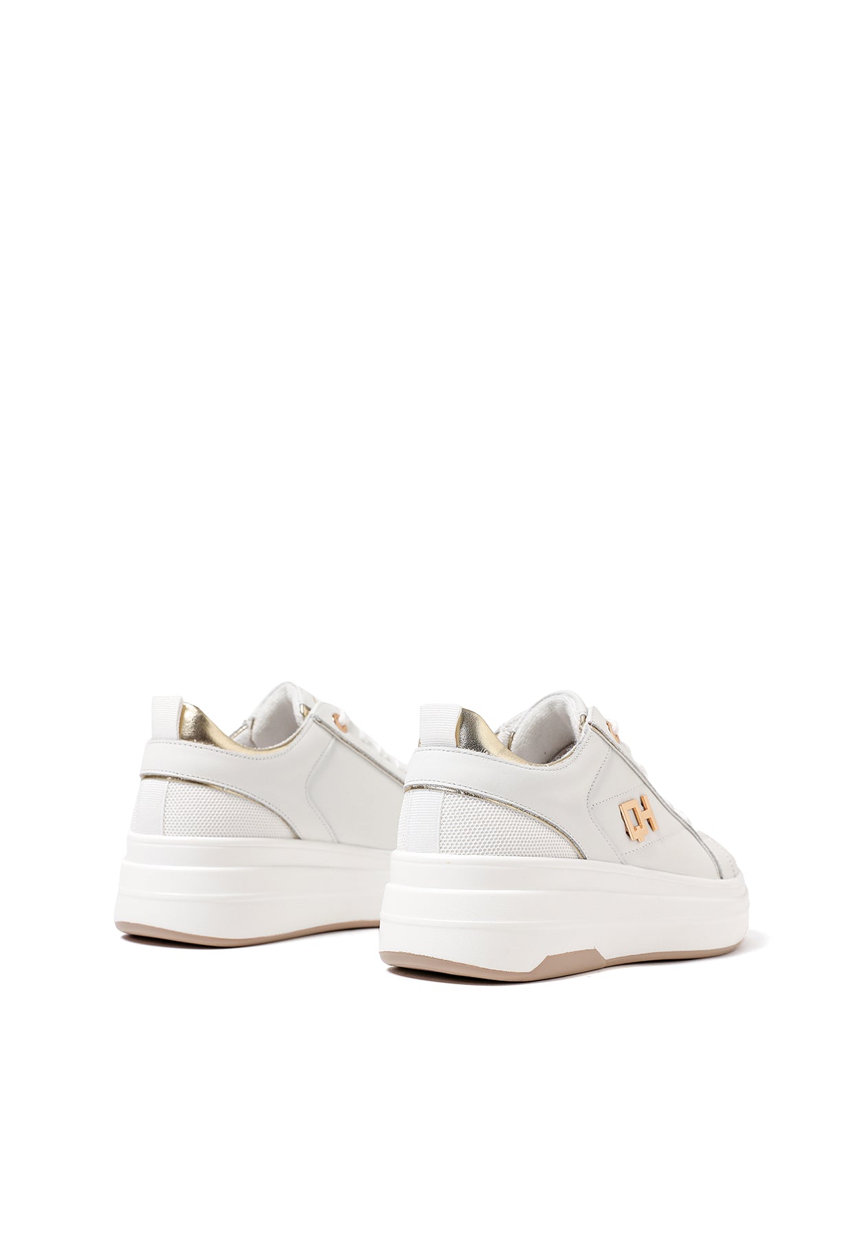 Queen Helena Sneakers QH7009 Vera Pelle Negozi Online