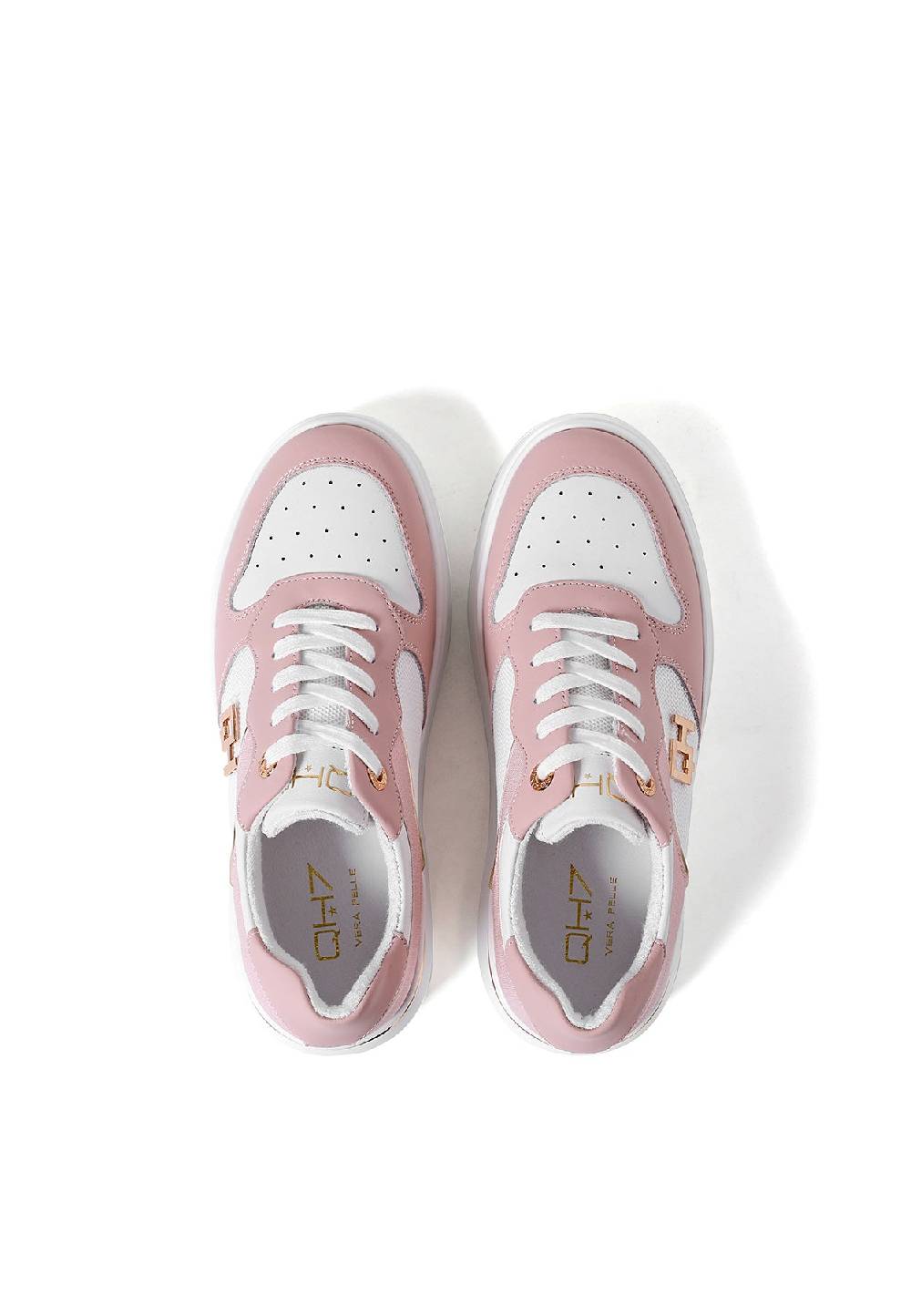 Queen Helena Sneakers QH7012 Consegna Veloce